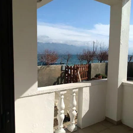 Apartament Klara