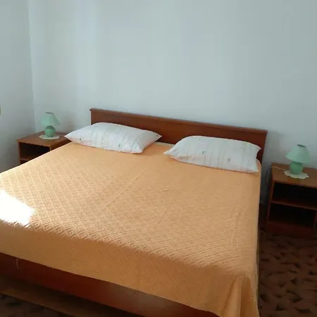 Klara Apartament *
