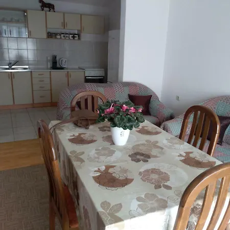 Apartament Klara *
