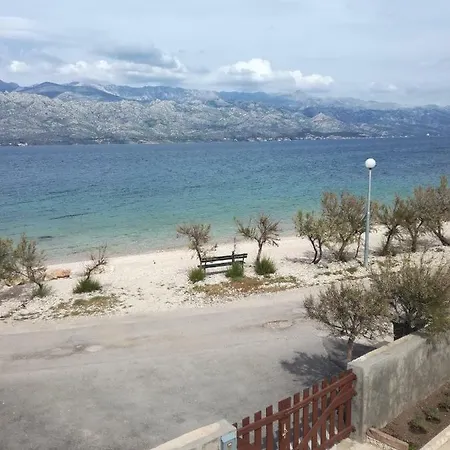Klara Apartament Ražanac